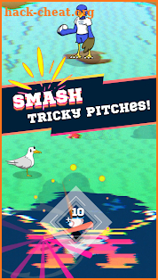 Becker Derby - Endless Baseball screenshot