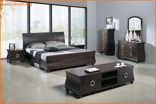 Bedroom Furniture screenshot