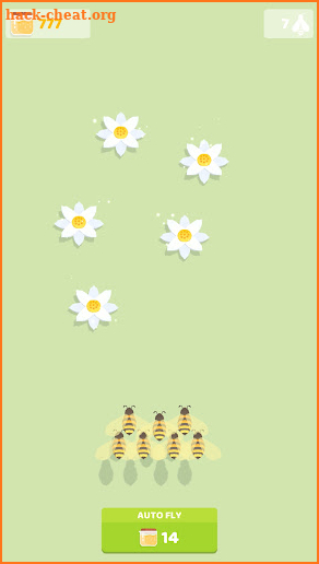 Bee Manager screenshot