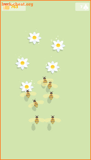 Bee Manager screenshot