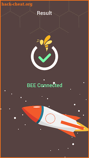 Bee Tool - Secure WiFi Hotspot screenshot