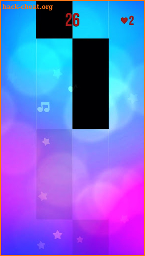 Beep Beep I'm a Sheep - Magic Rhythm Tiles EDM screenshot