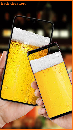 Beer Flow: Drink Virtual Beer screenshot