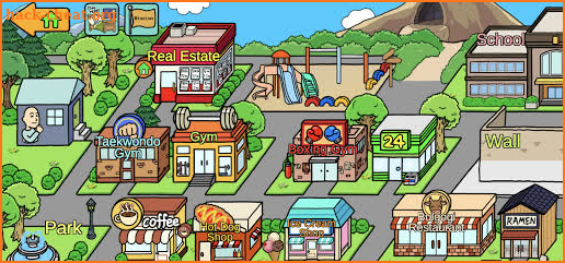 Beggar life 3 - store tycoon screenshot