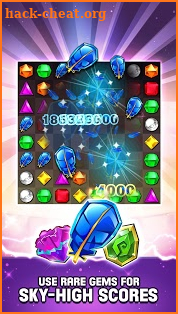 Bejeweled Blitz screenshot