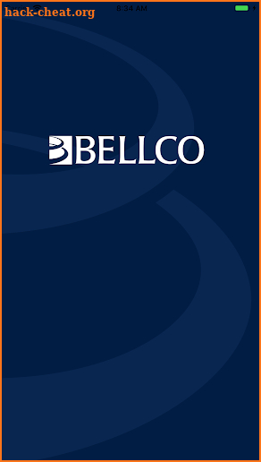 Bellco Banking - New screenshot