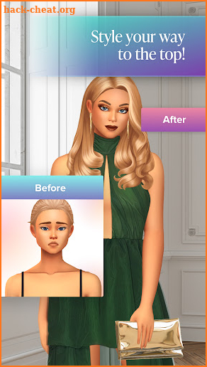 BELLEMINT - Fashion and Beauty screenshot