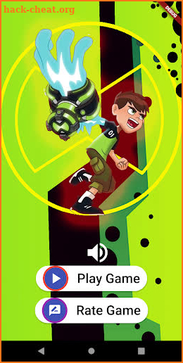 Ben 10 Quiz - Trivia Game screenshot