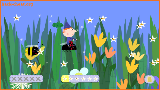 Ben & Holly: Big Star Fun screenshot