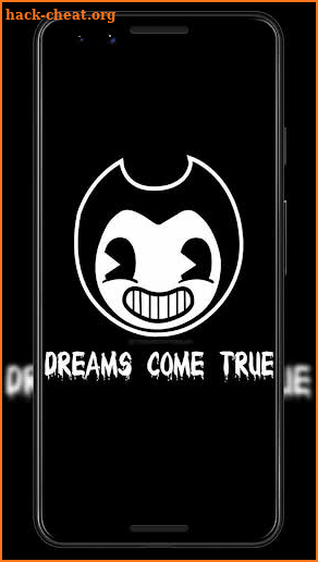 Bendy & ink machine Wallpapers screenshot