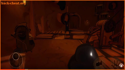 Bendy & ink machine| bendy: walkthrough screenshot