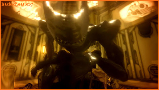 Bendy & the Ink of Machine Tips screenshot