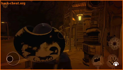 Bendy & The Machine Of Ink screenshot