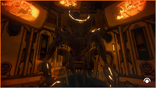 Bendy & the Machine of Inker! screenshot