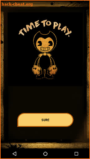 Bendy Devil & Survival ink Machine Guide screenshot