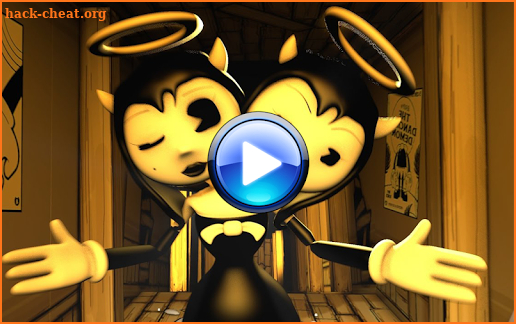 Bendy Ink Video Song 2018 screenshot