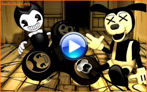 Bendy Ink Video Song 2018 screenshot