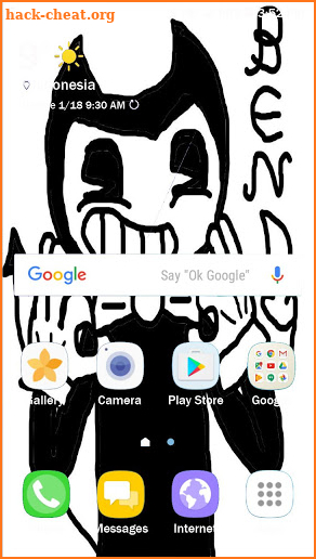 Bendy Wallpapers screenshot