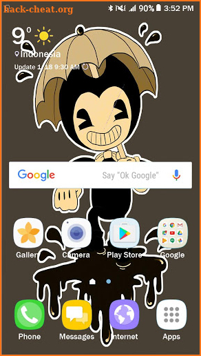 Bendy Wallpapers screenshot