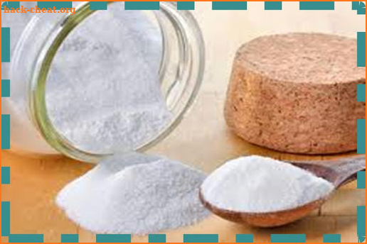 Benefits and Uses of Bicarbonate screenshot