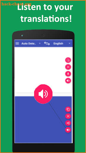 Bengali English Translator Free - Voice Translate screenshot