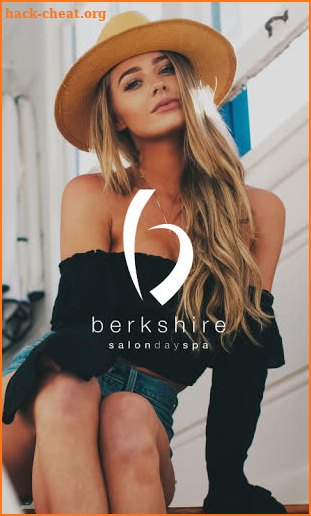 Berkshire Salon & Day Spa screenshot