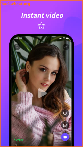 Berry Chat Pro - Live Video Chat screenshot