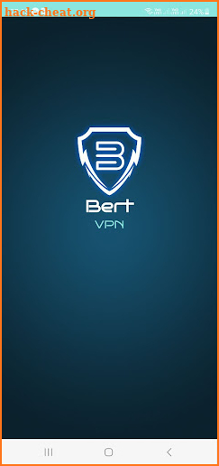 Bert Vpn ( Fast & Secure ) screenshot