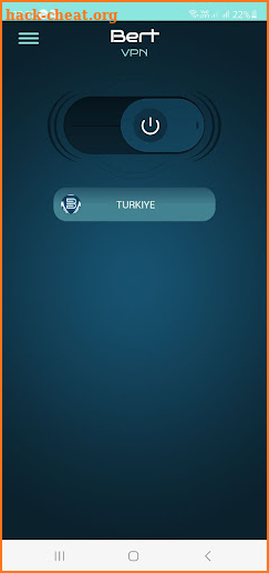 Bert Vpn ( Fast & Secure ) screenshot