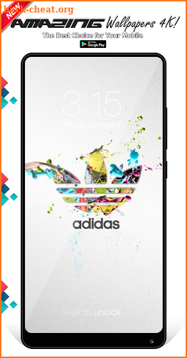 Best Adidas Wallpapers HD screenshot