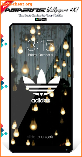 Best Adidas Wallpapers HD screenshot