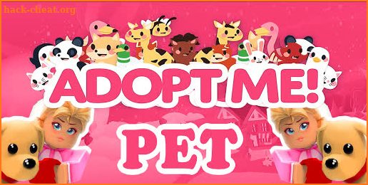 best Adopt me pets guide screenshot