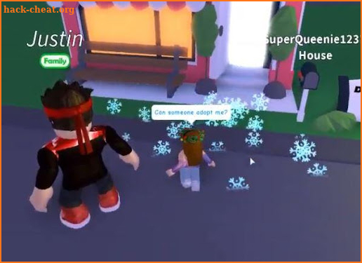 Best Adopt Me Roblox Game images screenshot