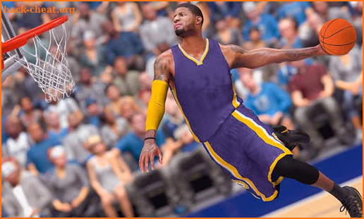 Best Basketball Shoot League screenshot