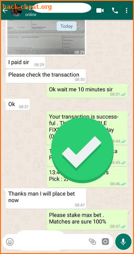 Best Betting Tips Vip screenshot