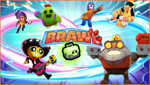 Best Box Simulator for Brawl Stars screenshot