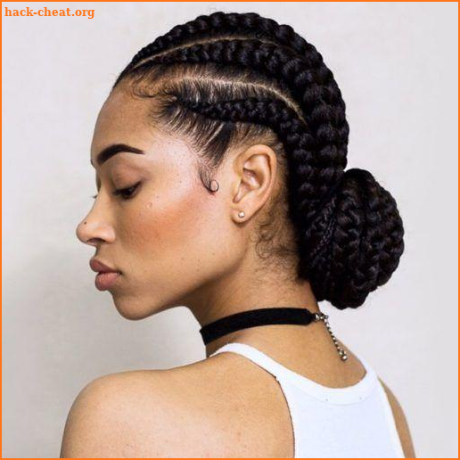 Best braid hairstyles and fashion screenshot