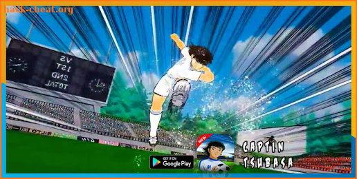 Best Captain Tsubasa Walkthrough 2020 screenshot