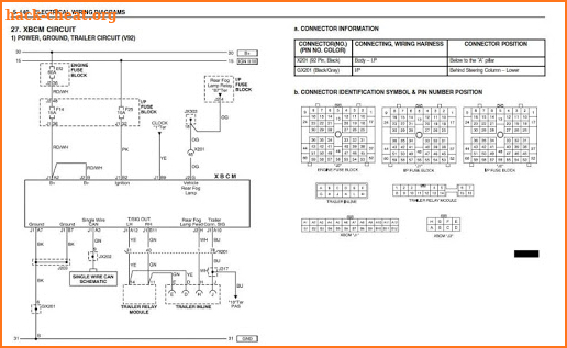 Best Circuit Wiring Diagram Car screenshot