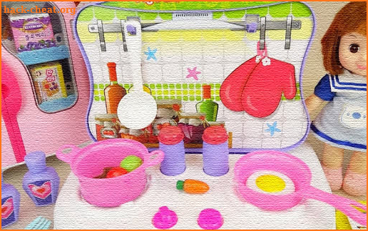 Best Cooking Toys Video Collection screenshot