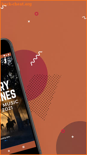 Best Country Ringtones - Free New Music Songs 2021 screenshot