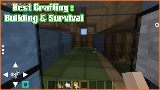 Best Crafting : Building & Survival screenshot