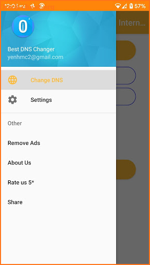 Best DNS Changer screenshot