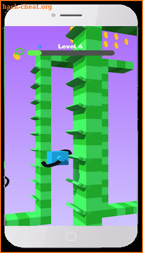 Best Draw Climber screenshot