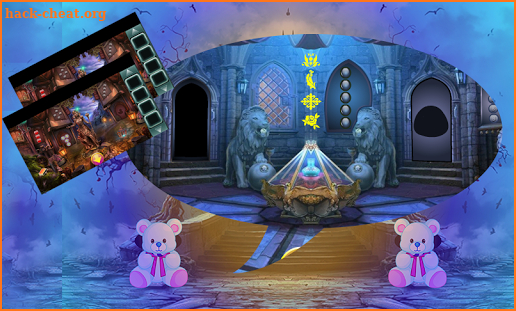 Best Escape Game 451 Student Pig Escape Game screenshot