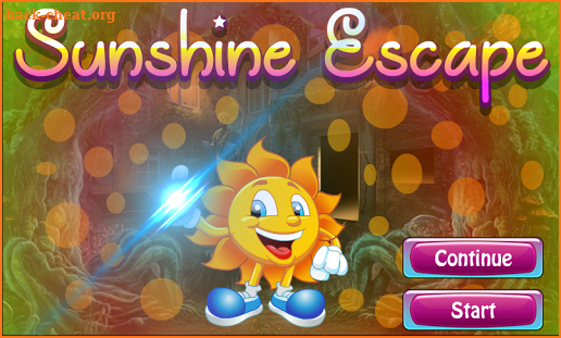 Best Escape Game 467 - Sunshine Escape Game screenshot