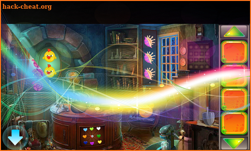 Best Escape Game 480 Mammoth Panda Escape Game screenshot