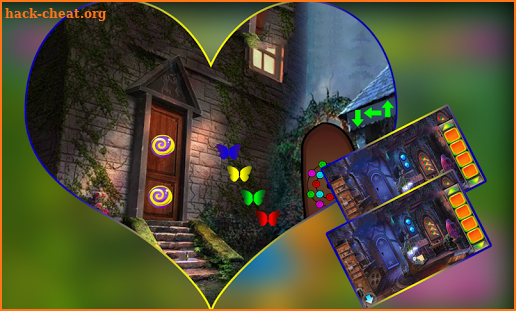 Best Escape Game 514 Owl Student Escape Game screenshot