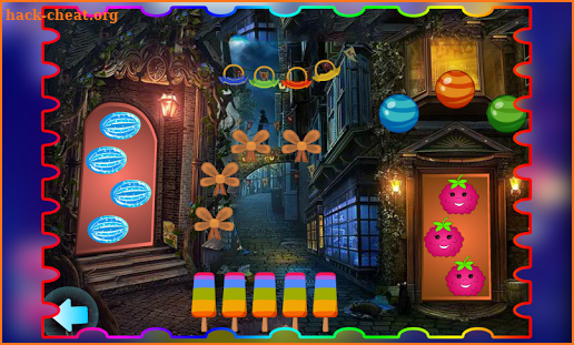 Best Escape Games 117 Find My Toy Game screenshot