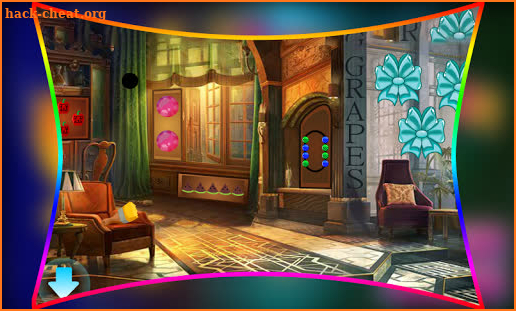 Best Escape Games 136 Butterfly Girl Escape Game screenshot